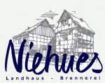 Logo: Landhaus-Brennerei Niehues